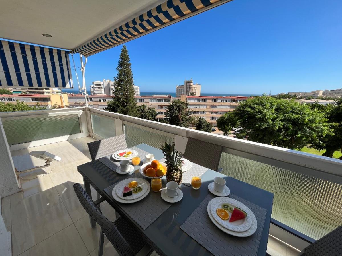 Weforyou Sunset Carihuela Torremolinos Exterior photo