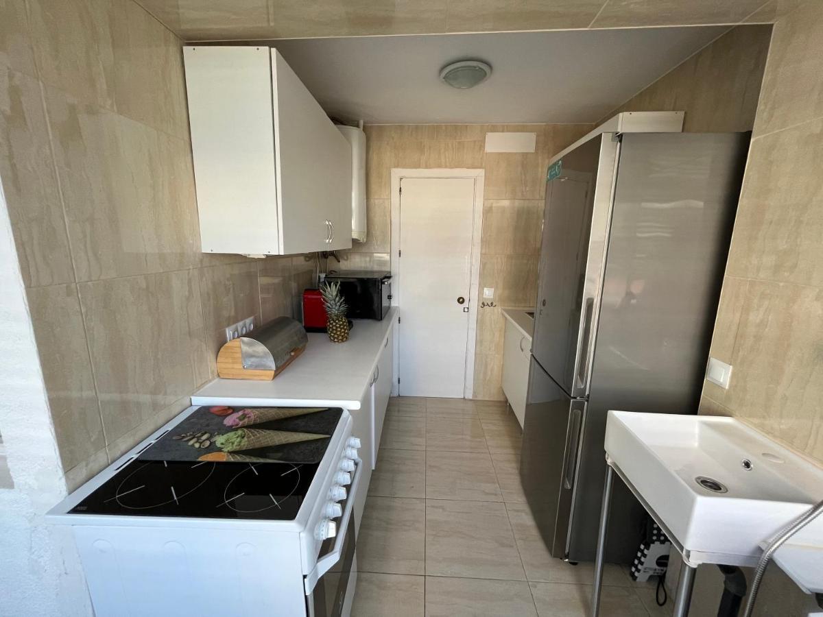 Weforyou Sunset Carihuela Torremolinos Exterior photo