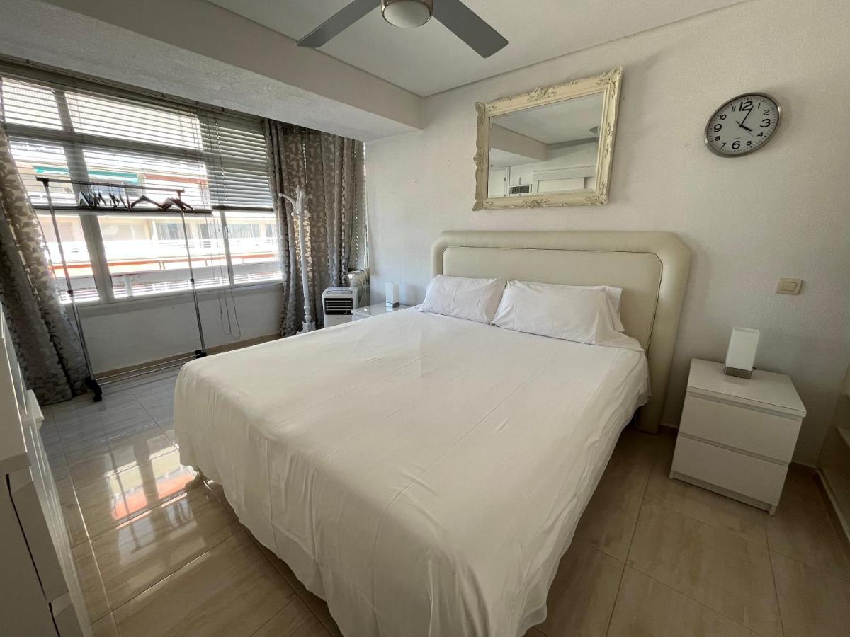 Weforyou Sunset Carihuela Torremolinos Exterior photo