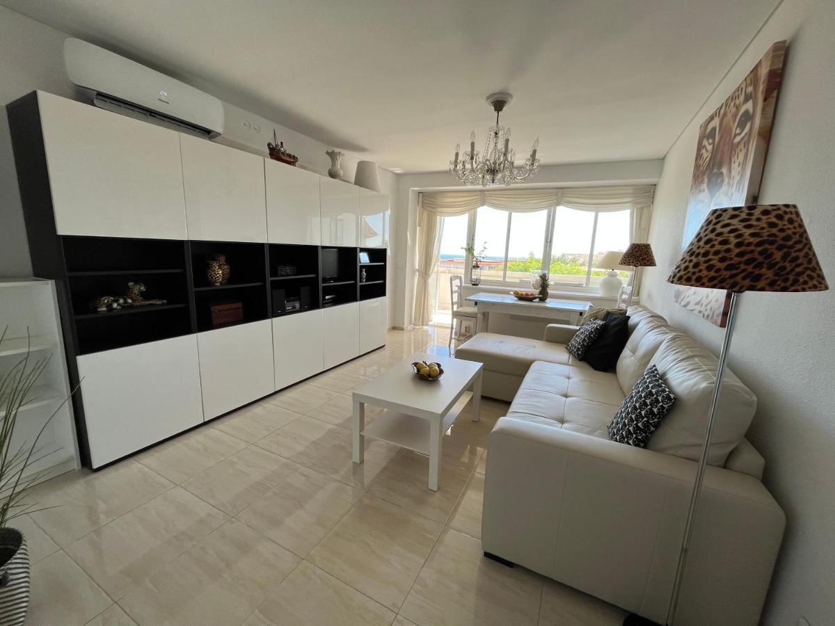 Weforyou Sunset Carihuela Torremolinos Exterior photo